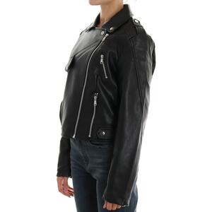 GIUBBOTTO ECOPELLE MOLLY BRACKEN - Mad Fashion | img vers.300x/